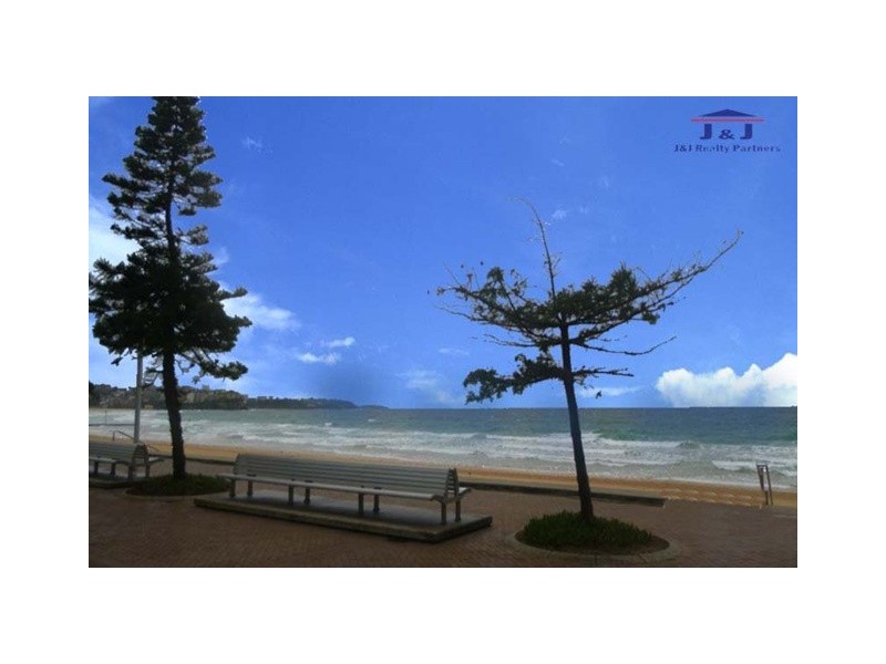 206/25-27 South Steyne, Manly NSW 2095