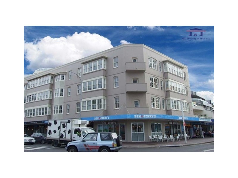 206/25-27 South Steyne, Manly NSW 2095