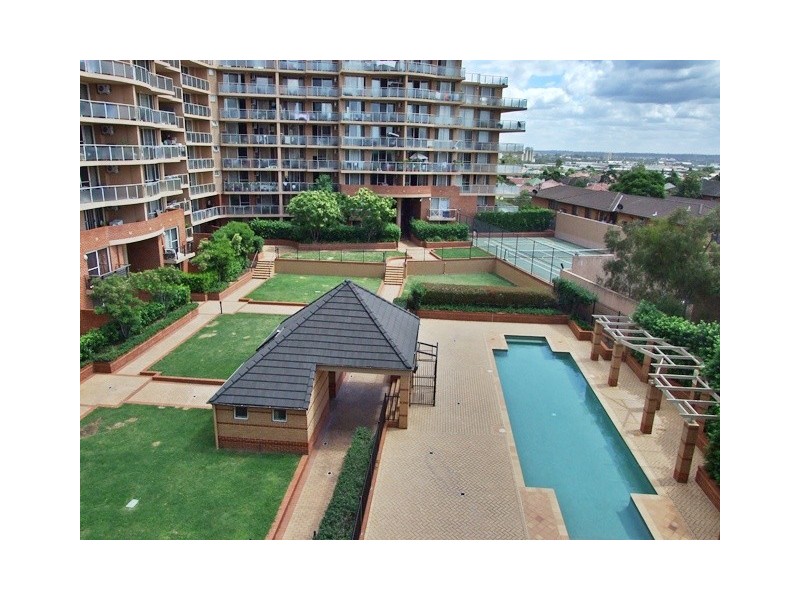 190/2 Macquarie Rd, Auburn NSW 2144