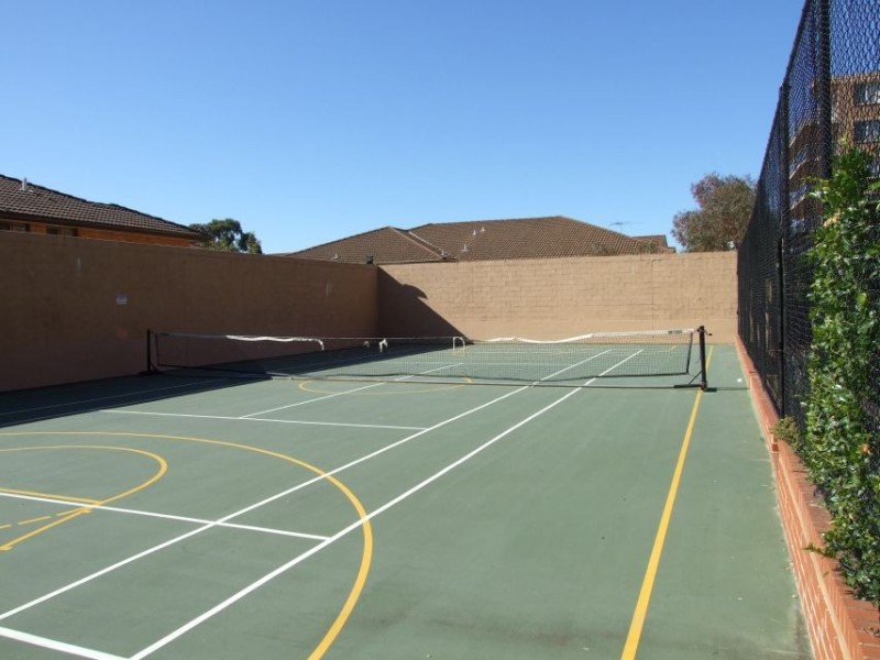 190/2 Macquarie Rd, Auburn NSW 2144