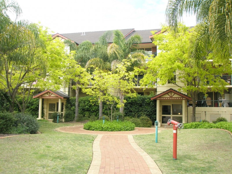 96/23 George St, North Strathfield NSW 2137