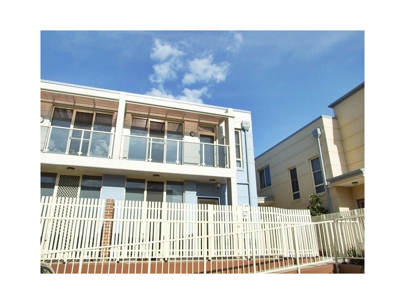 25/18 Day St  North, Silverwater NSW 2128