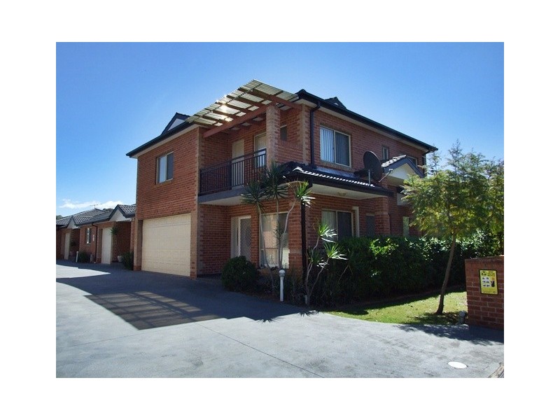 7/66 Baltimore St, Belfield NSW 2191