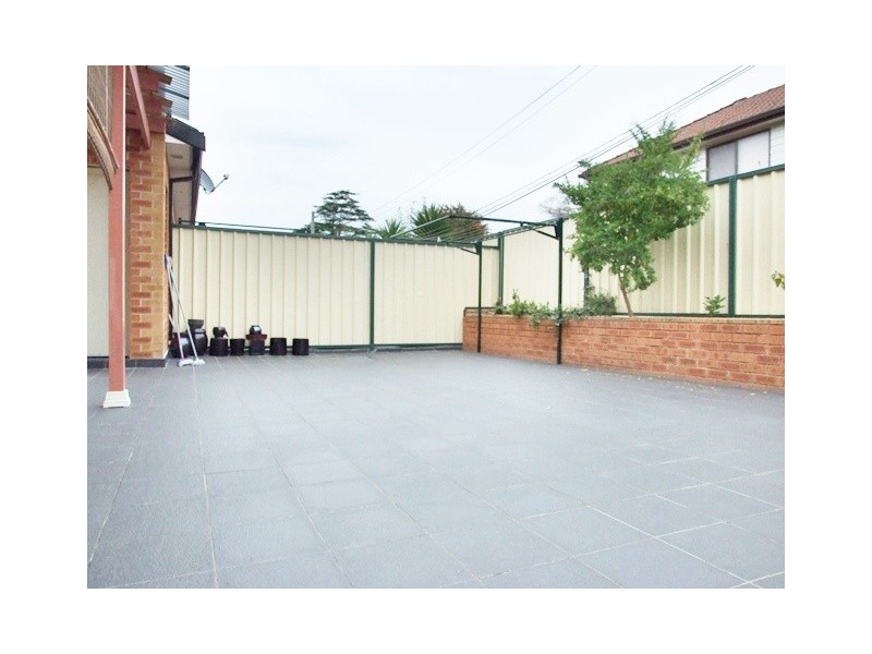 7/66 Baltimore St, Belfield NSW 2191