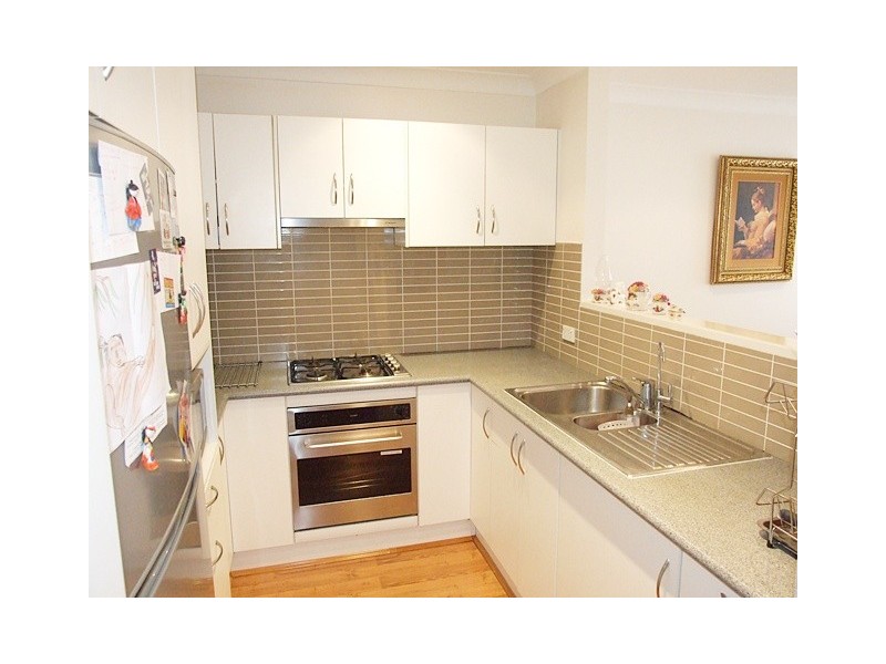 3/19 Frances St, Lidcombe NSW 2141
