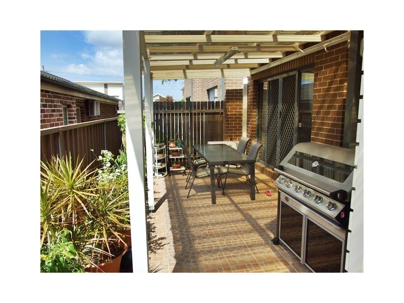 3/19 Frances St, Lidcombe NSW 2141