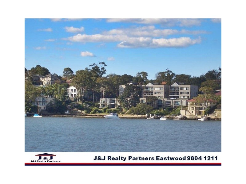 20/20 Victoria Rd, Parramatta NSW 2150