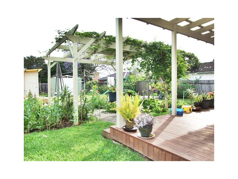 29 Calool St, Lidcombe NSW 2141