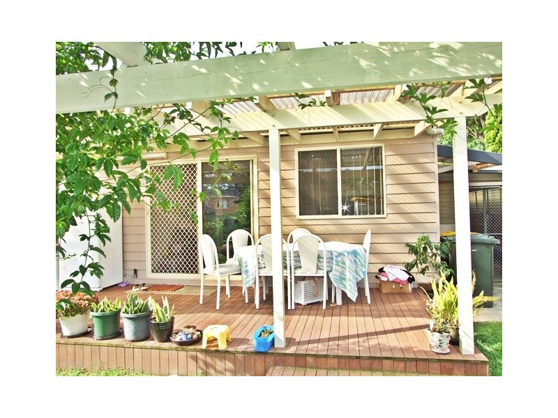 29 Calool St, Lidcombe NSW 2141