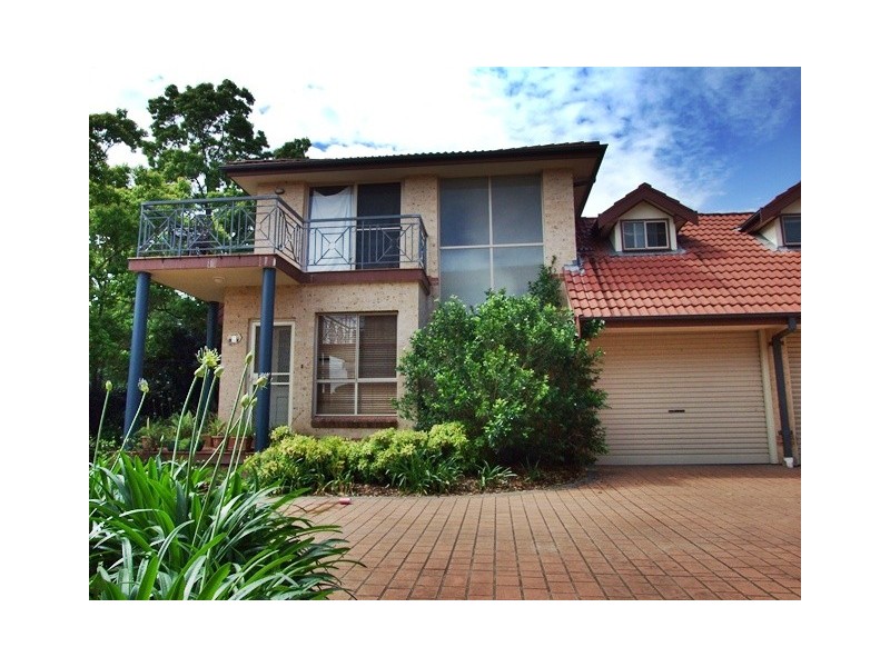 8/82-86 Lincoln St, Belfield NSW 2191