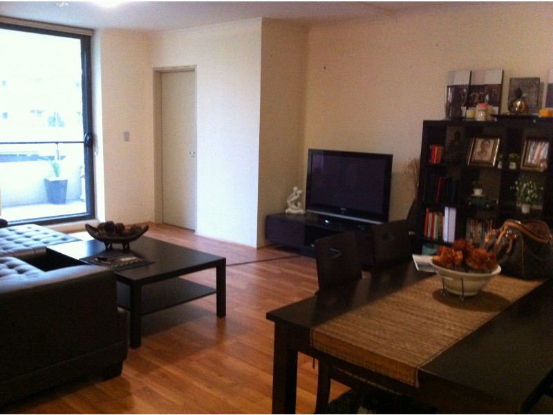 48/1 Clarence St, Strathfield NSW 2135