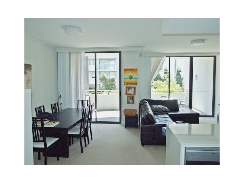 105/15 Shoreline Dr, Rhodes NSW 2138