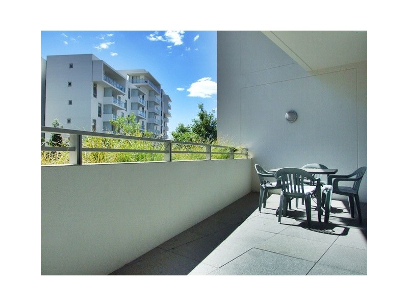 105/15 Shoreline Dr, Rhodes NSW 2138