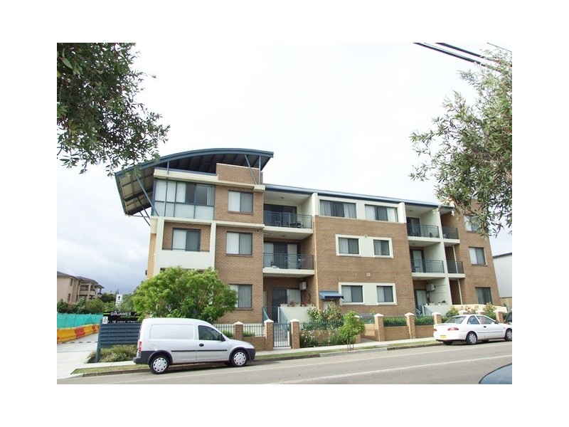 41/7-19 James St, Lidcombe NSW 2141