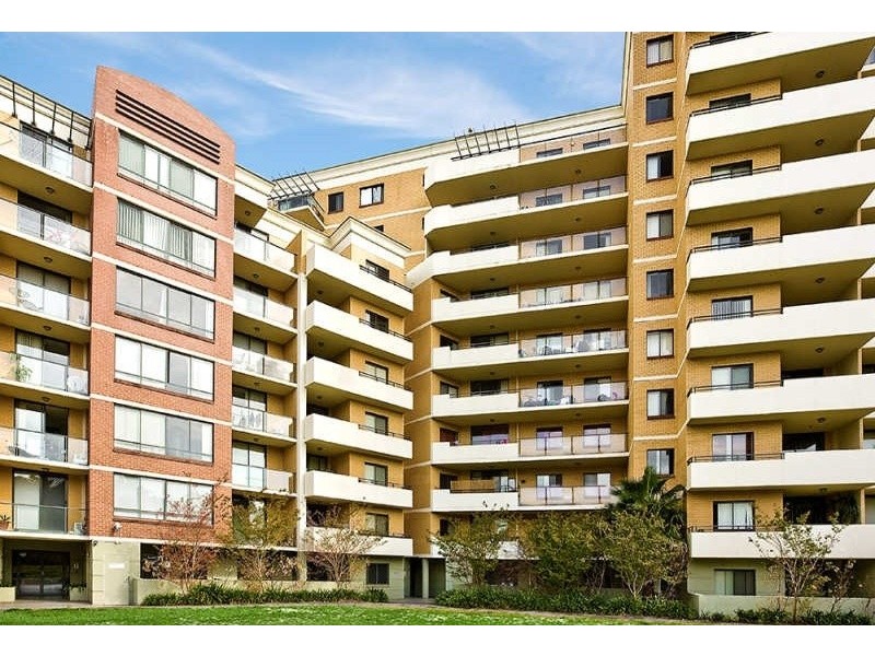 50/1 Clarence St, Strathfield NSW 2135