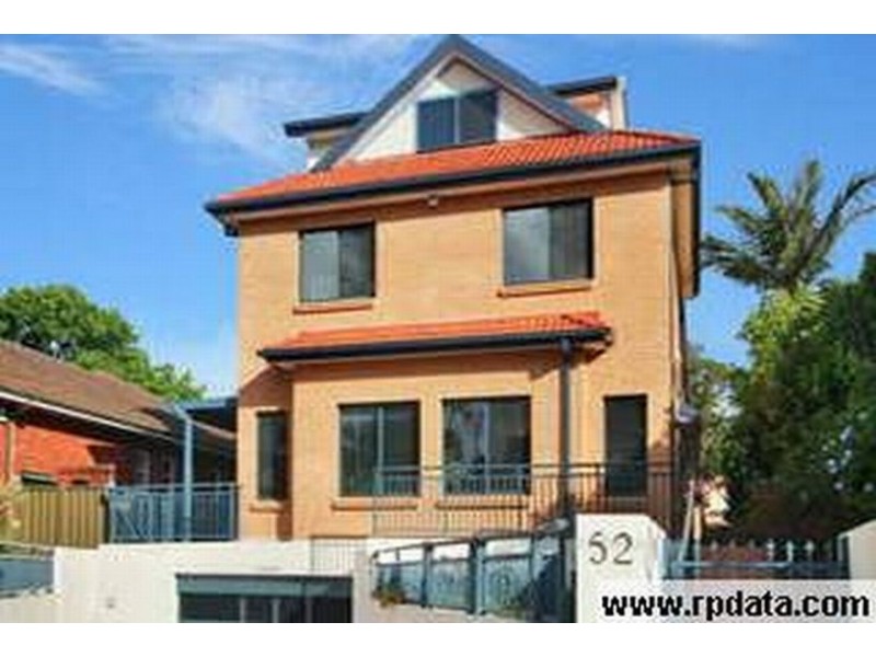 4/52 Beresford Rd, Strathfield NSW 2135