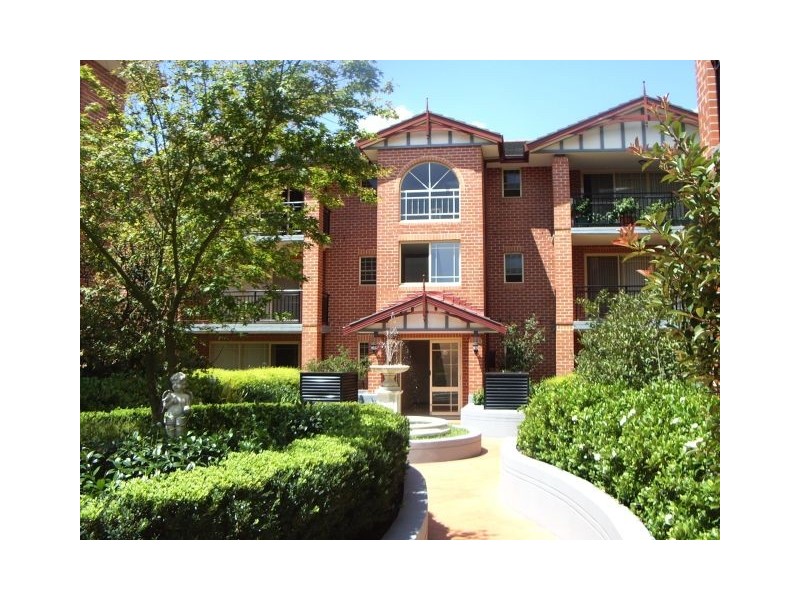 2/8 Hornsey Rd, Homebush West NSW 2140