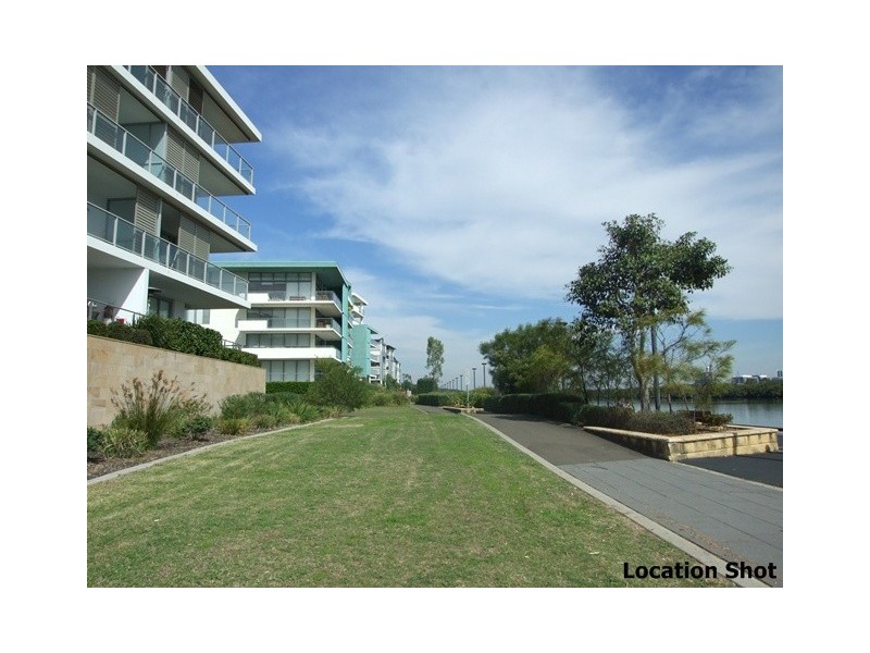 401/7 Sevier Ave, Rhodes NSW 2138