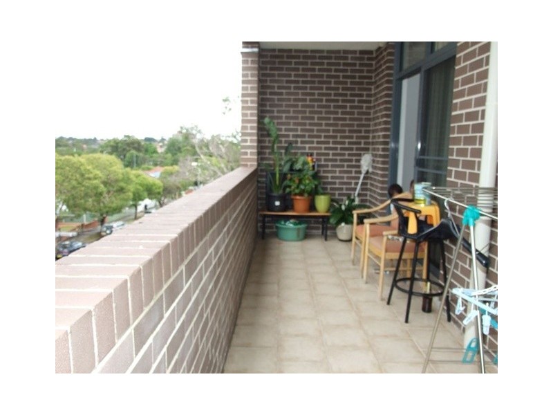 17/58 John St, Lidcombe NSW 2141