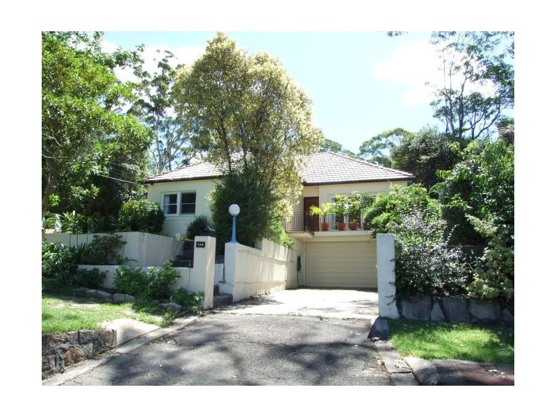 110 Bannockburn Rd, Pymble NSW 2073