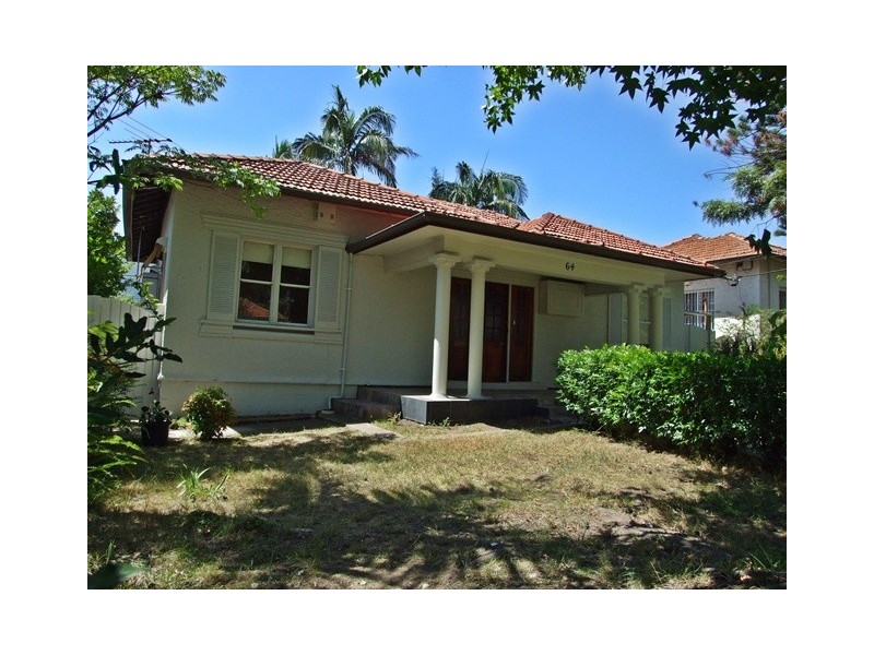 64 Gallipoli St, Lidcombe NSW 2141