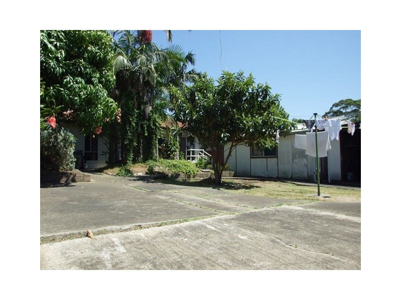 64 Gallipoli St, Lidcombe NSW 2141