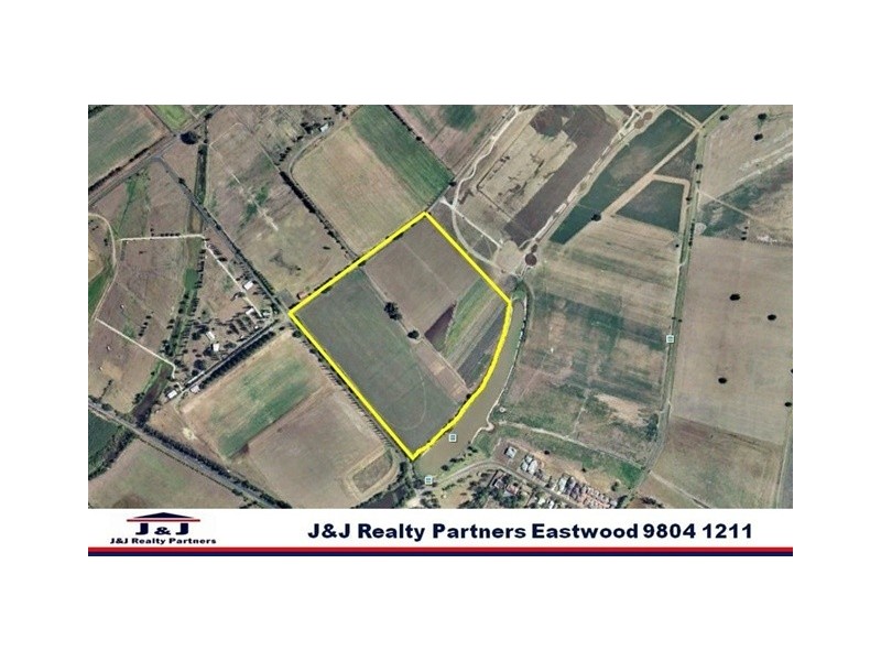 1 Old Kurrajong Rd, Richmond NSW 2753