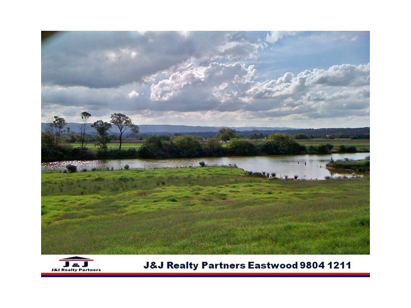 1 Old Kurrajong Rd, Richmond NSW 2753