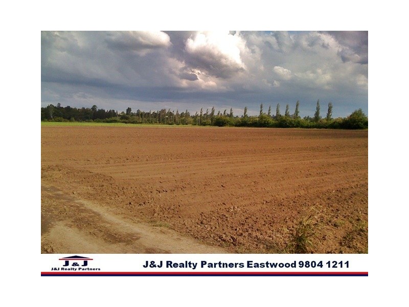 1 Old Kurrajong Rd, Richmond NSW 2753