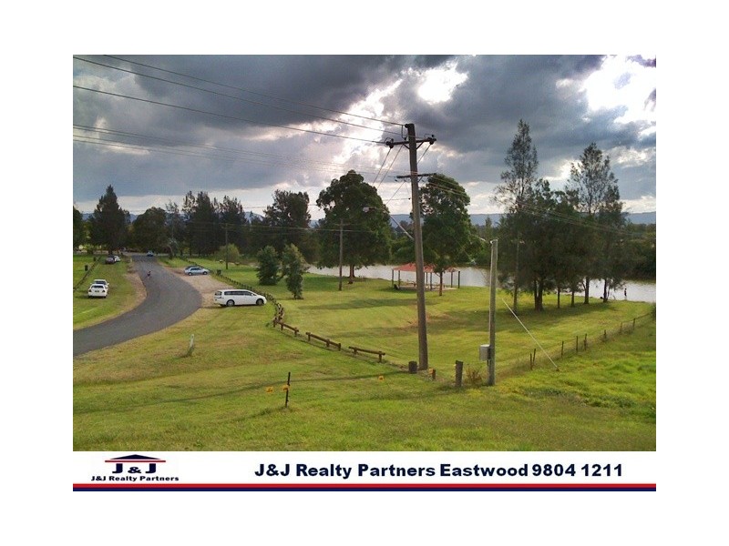 1 Old Kurrajong Rd, Richmond NSW 2753