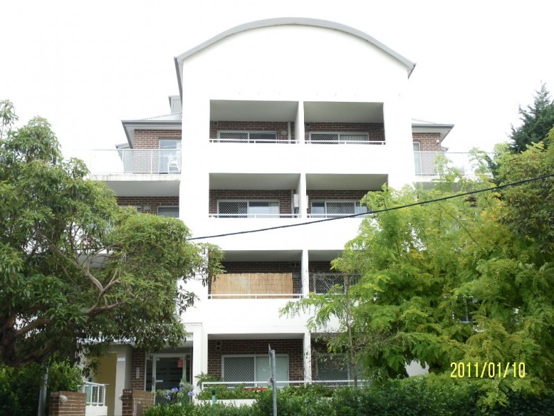 9/9-10 The Crescent, Homebush NSW 2140