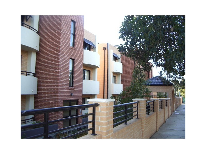 16/19 Eastbourne Rd, Homebush West NSW 2140