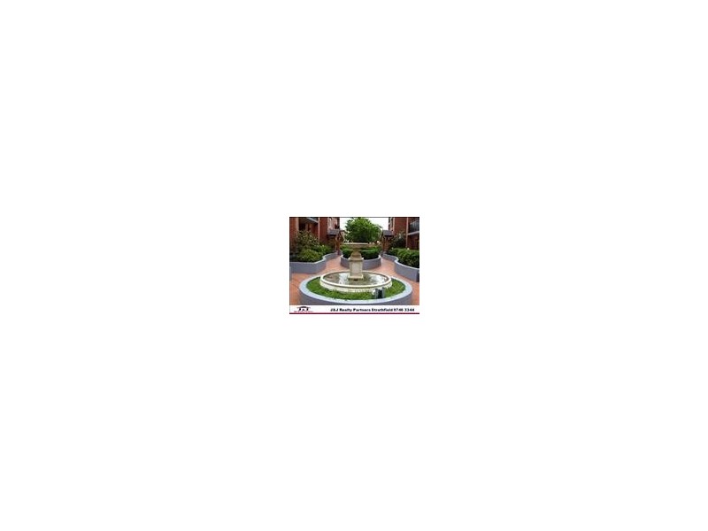 22/8 Hornsey Rd, Homebush West NSW 2140