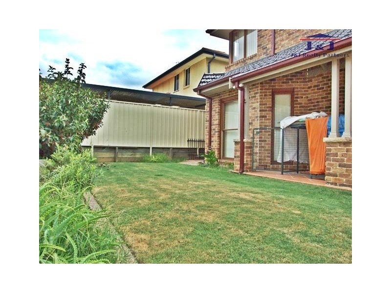 12 Cascade Ave, Glenmore Park NSW 2745