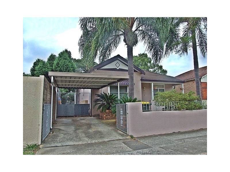 16 Esher St, Burwood NSW 2134