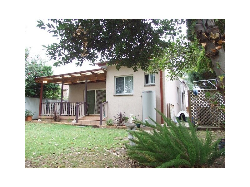 16 Esher St, Burwood NSW 2134