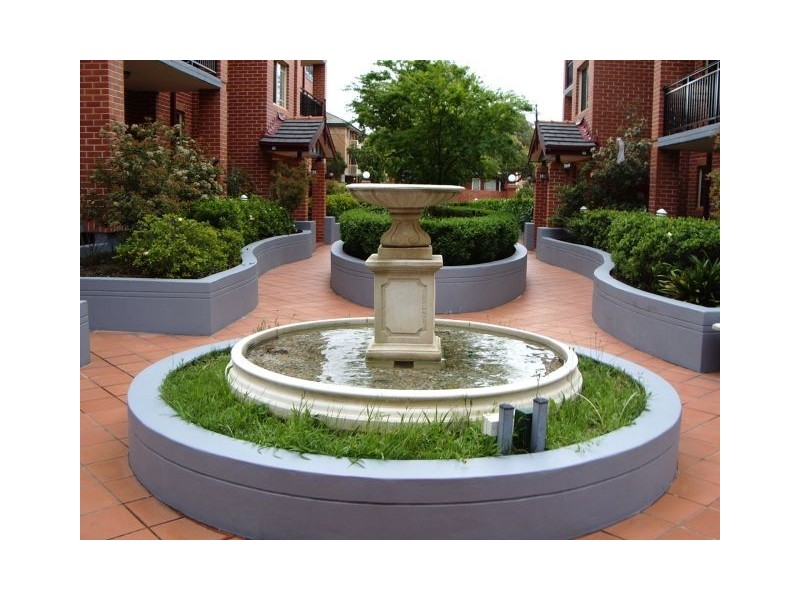 16/8 Hornsey Rd, Homebush West NSW 2140