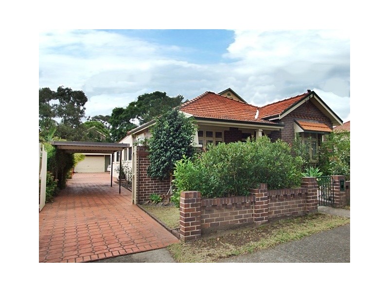 26 Station St, Concord NSW 2137