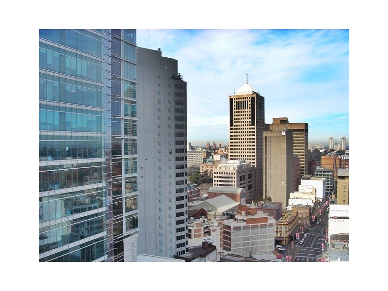 203/569-581 George St, Sydney NSW 2000