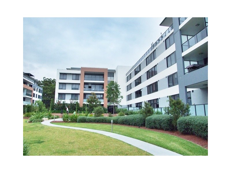 705/17 Memorial Ave, St Ives NSW 2075