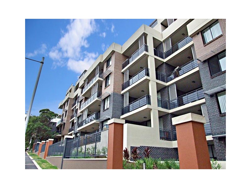 6128/6 Porter St, Meadowbank NSW 2114