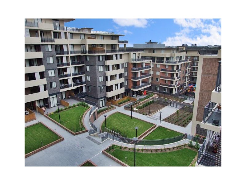 6128/6 Porter St, Meadowbank NSW 2114