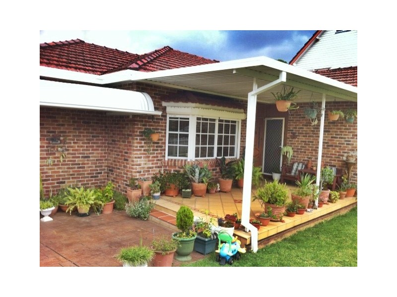 7 Lyle St, Ryde NSW 2112