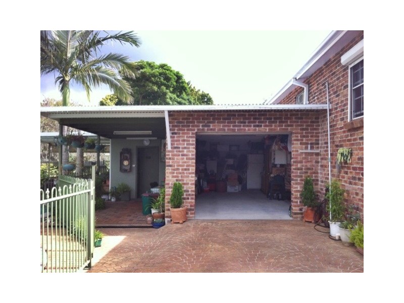 7 Lyle St, Ryde NSW 2112