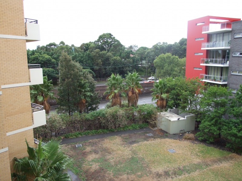 56/1 Clarence St, Strathfield NSW 2135
