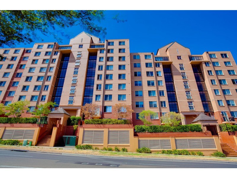 87/2 MAcquarie Rd, Auburn NSW 2144