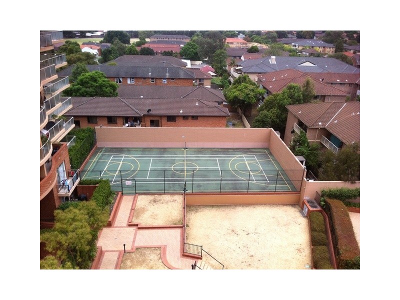 87/2 MAcquarie Rd, Auburn NSW 2144