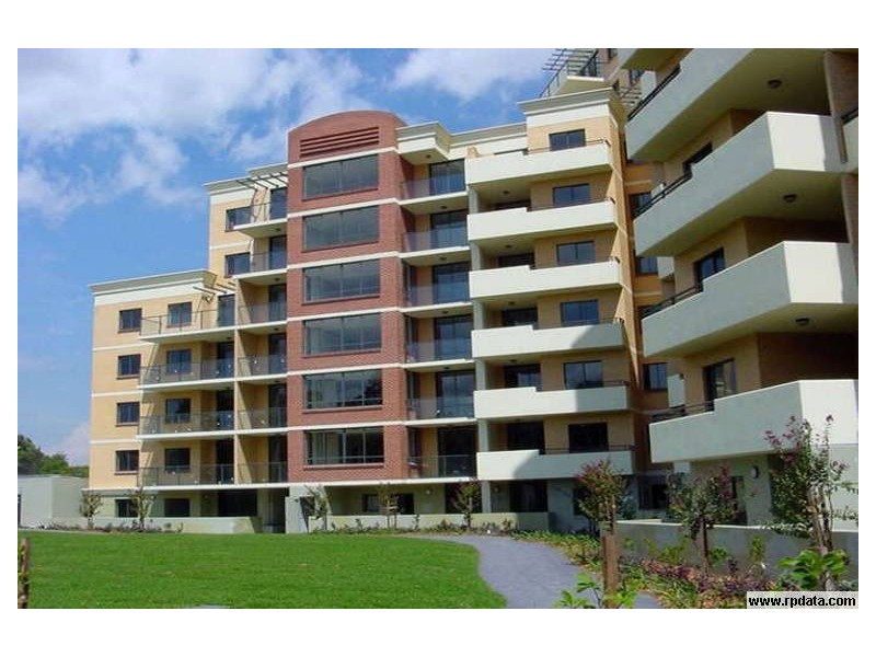 112/1 Clarence Street, Strathfield NSW 2135
