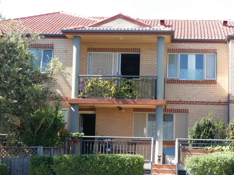 3/84-86 Frederick Street, Campsie NSW 2194