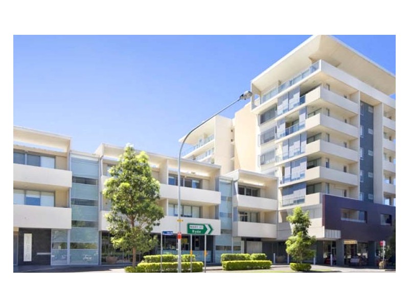 405/2 Walker Street, Rhodes NSW 2138